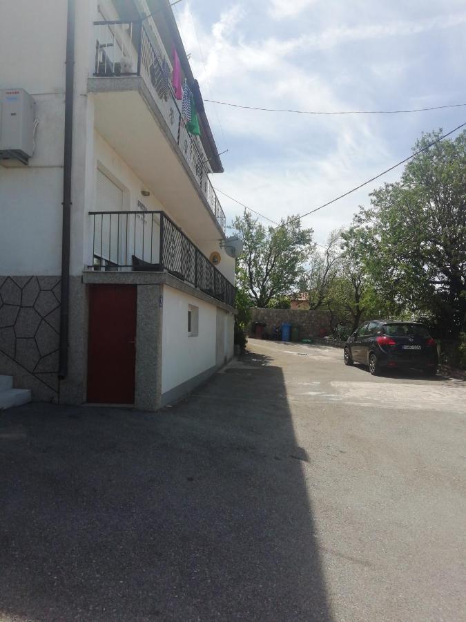 Lorena Senj  Exterior photo