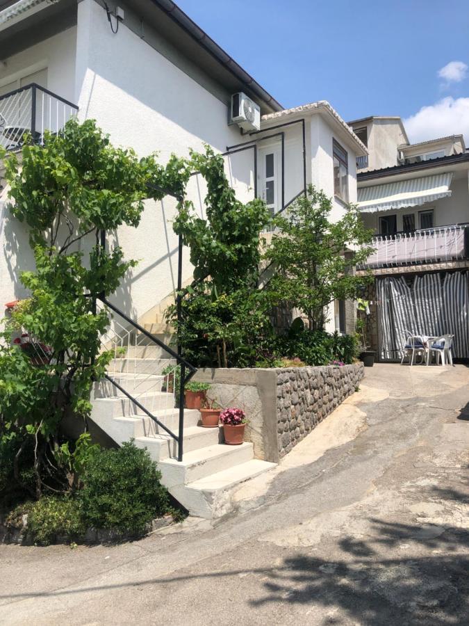 Lorena Senj  Exterior photo